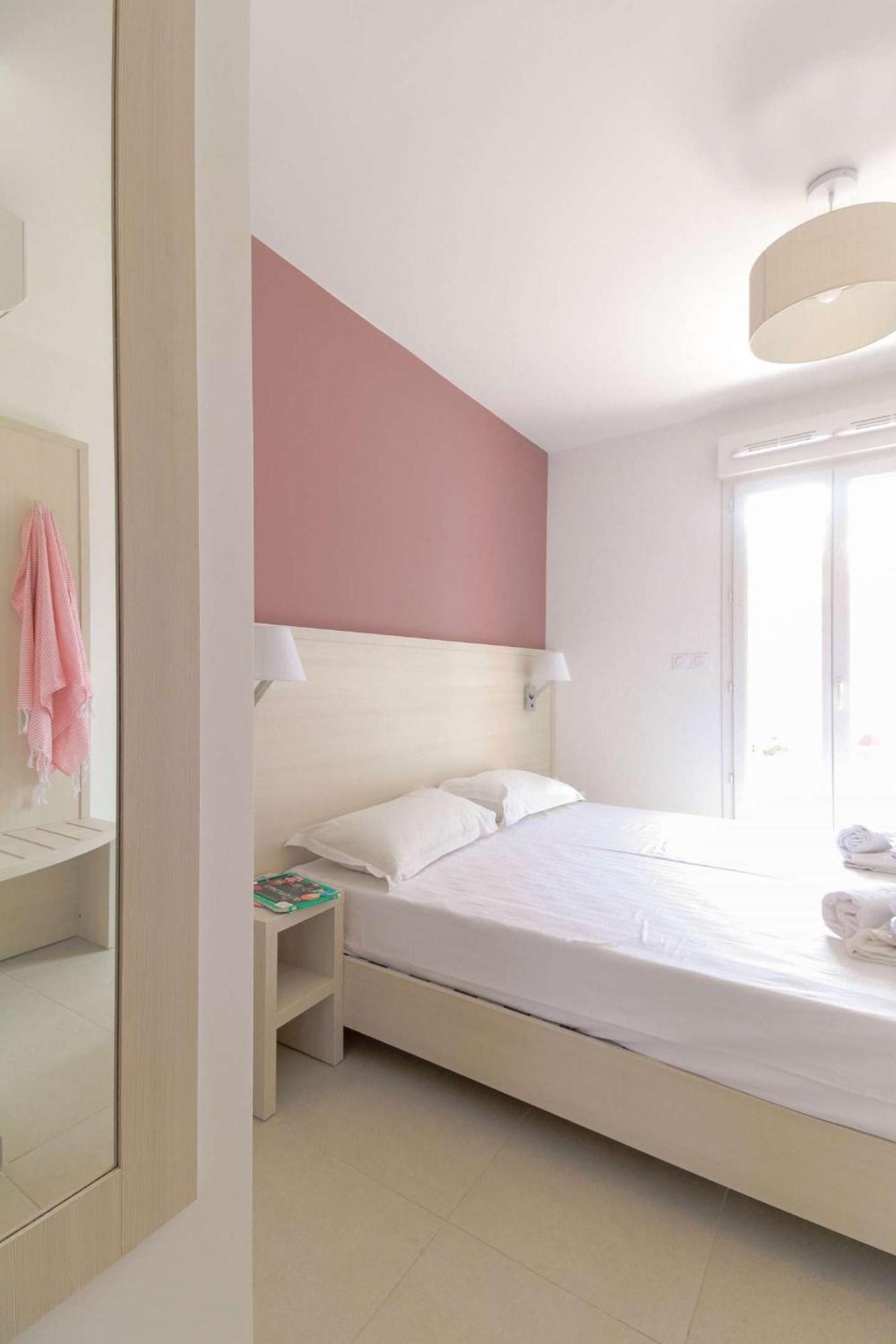 Select'So Home - Residence Le Poseidon - Mazet En Duplex - Prestations De Qualite & Services Hoteliers - Pos-G Bormes-les-Mimosas Bagian luar foto
